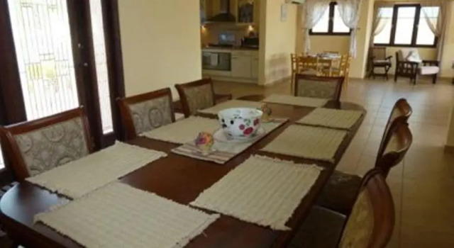 Esmeralda Villa, Rezervovat Vila Noord Aruba
