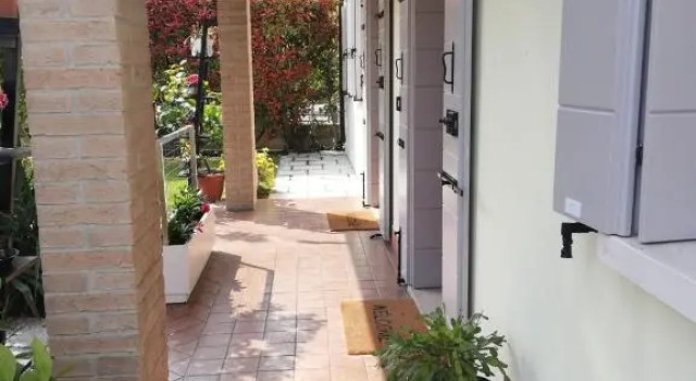 Marina Venice Apartment, Prenota Appartamento Hotel a Veneto con parcheggio, Parcheggio