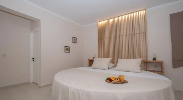 Estella Luxury Villa, Забронировать Вилла Коттеджи Амуди, Коттедж