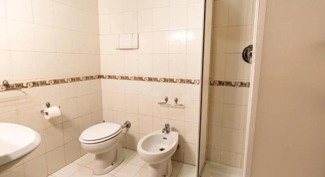Standard Doppel Zimmer Hotel Villa Strassoldo "Ex Attianese Hotel Restaurant"