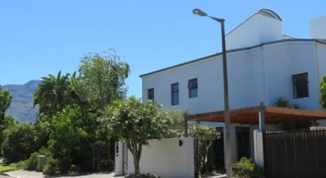 10 Kommandeurs Ave, Stellenbosch