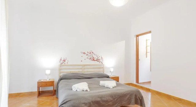Апартаменты с 2 комнатами Maqueda Balcony Apartment
