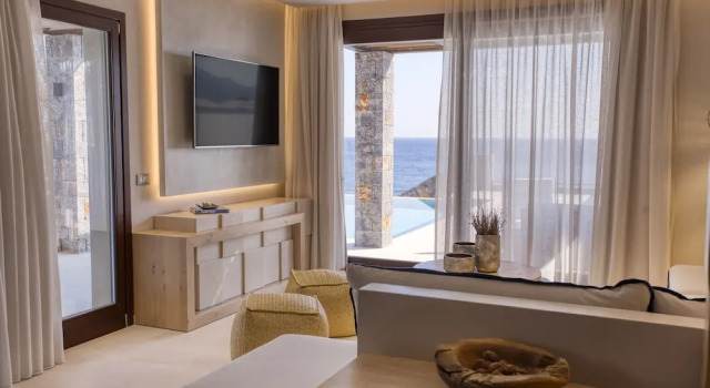 Вилла Yades Instyle Villas
