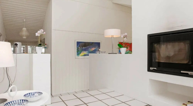 10 Person Holiday Home in Lokken