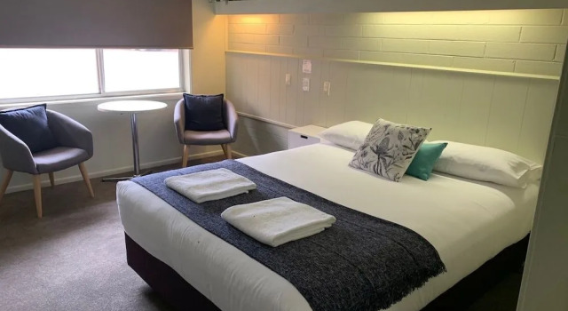 Finley Country Club Hotel Motel, Buchen Sie Motel Finley New South Wales