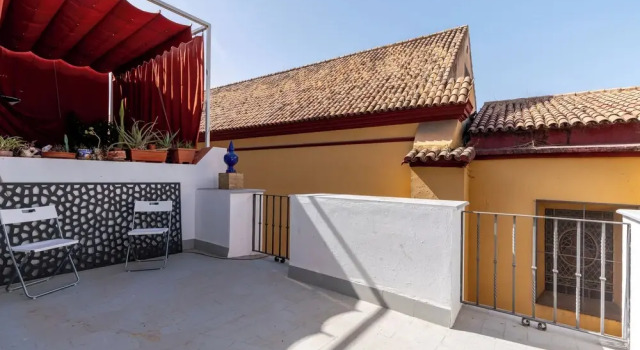 Casa Sevillana, Забронировать Отель Старый город Севилья, рядом с La Torre de Don Fadrique