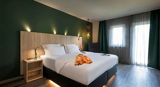 Двухместный номер Superior ACHAT Hotel Reilingen Walldorf