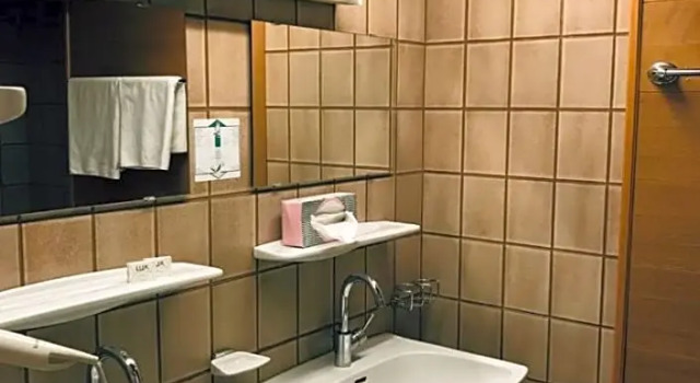 Семейный номер Standard Hotel Daneu Gaschurn