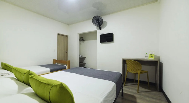 Hotel Sultana Cali