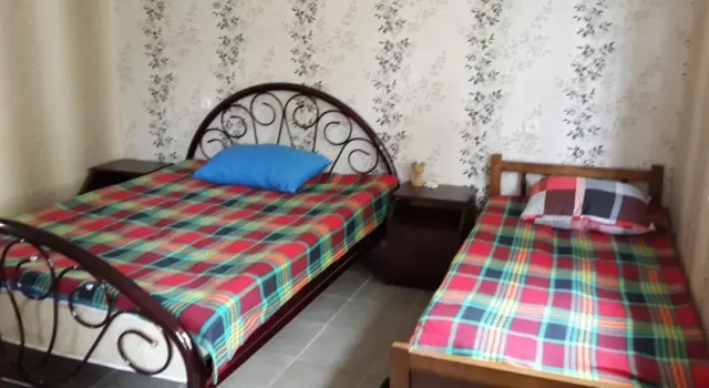 My warm guest house in Kobuleti, Book Guesthouse Kobuleti 