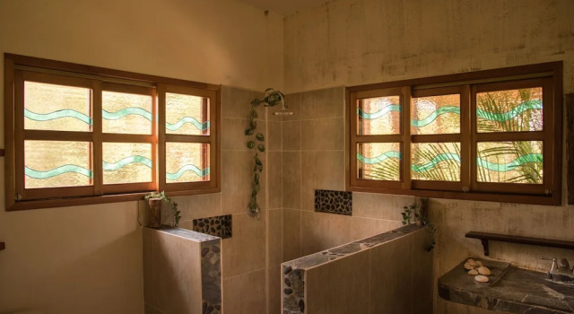 Люкс Premier Villas Adriana Wellness Village, Palenque