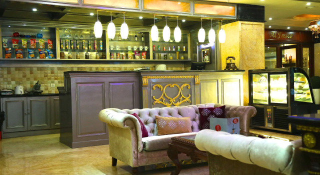 Ramada Amritsar, Book Hotel Amritsar Punjab