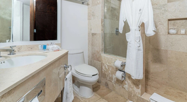 Номер Standard с видом на сад Krystal Ixtapa All Inclusive
