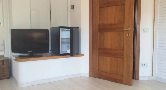 Четырёхместный номер Standard Casa di Anna