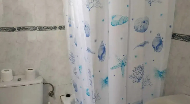 Номер Economy 24H Hostal Antequera