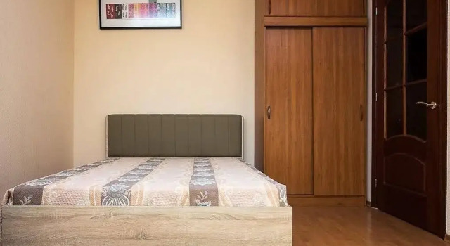 ApartLux Yugo-Zapadnaya Superior, Book Lejlighed Billige hoteller i UZAO Area