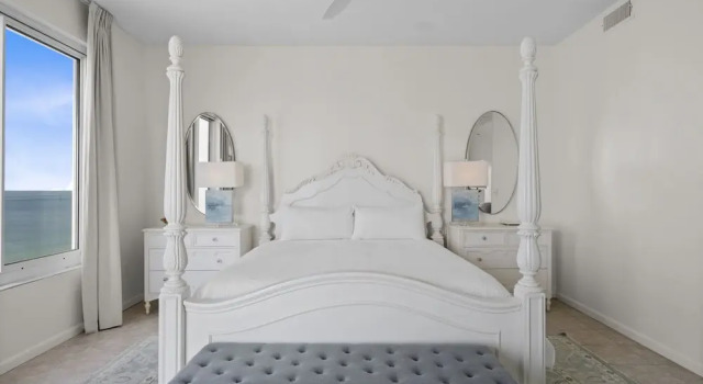 Номер Deluxe Summerchase Penthouse 1