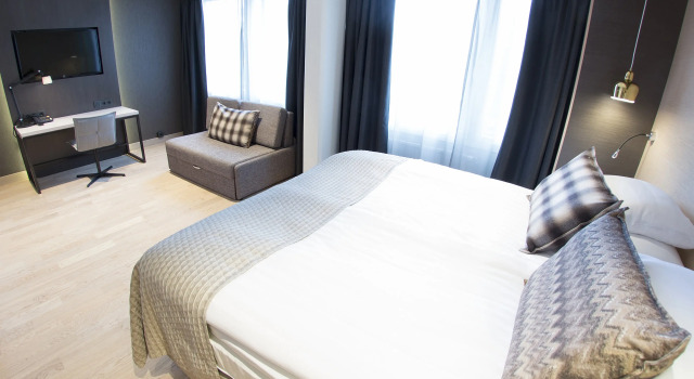Original Sokos Hotel Alexandra
