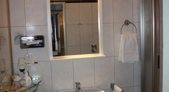 Двухместный номер Classic Hotel Friesengeist