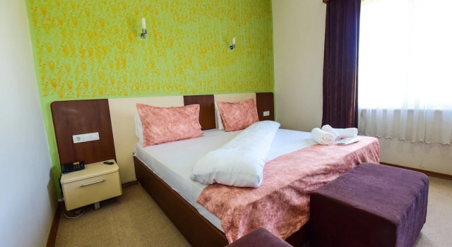 Номер Standard Legend Otel Tem