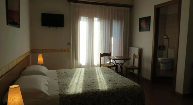 Двухместный номер Standard B&B Villa Refe
