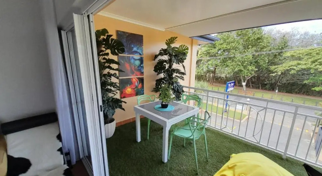 Номер Superior The York Beachfront Holiday Apartments