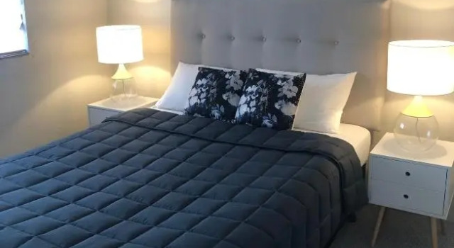 Апартаменты Estelle Kramer Motel