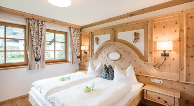 Апартаменты Residenz 111