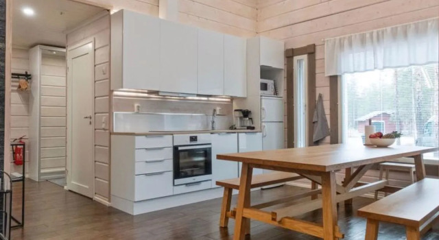 Kuulevi g1, Buchen Sie Hotel Levi Lappland