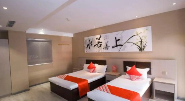 Tailai Fashion Hotel, Book Hotel Dalian 