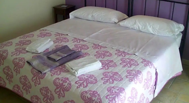 il Piccolo Melograno, Rezervovat Hotel  