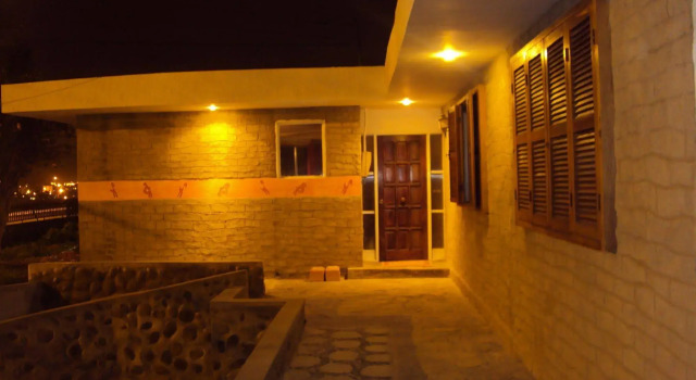 Chinchorro Suites Hotel Lodge, Забронировать Отель Арика Arica y Parinacota, рядом с Las Machas