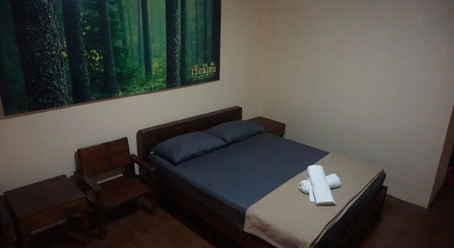 Номер Superior Thai House Hotel & Resort Hat Yai