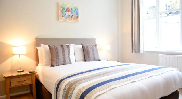 Riviera Hotel & Holiday Apartments, Varaa Huoneisto Asunnot kohteessa Merseyside, Huoneisto