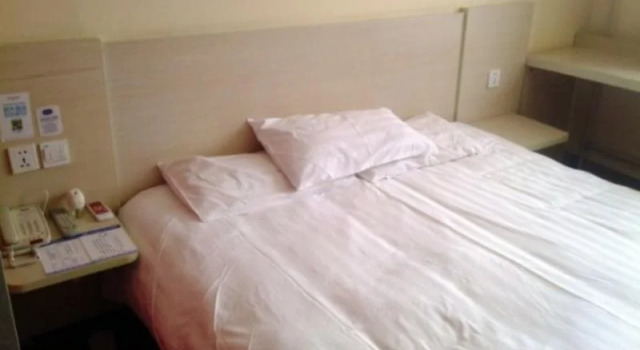 Hanting Express Changchun Qimaocheng