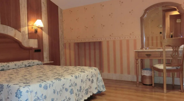 Номер Standard Hotel Las Ruedas