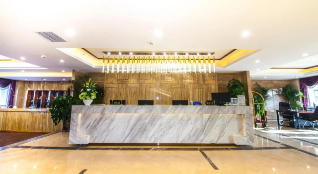 Zhong Lang Tian Run Hotel, Rezerwuj Hotel Urumqi Xinjiang