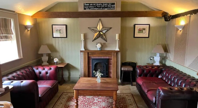 The Poachers Hotel, Забронировать Отель Отели Англии 3 звезды, 3*