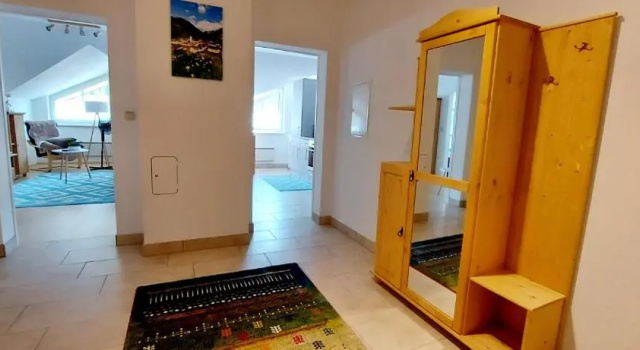 Ferienwohnung Bergspaß Gaming, Забронировать Апартаменты/квартира Отели Гаминг с парковкой, Парковка