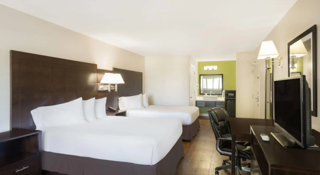 Baymont by Wyndham Modesto Salida