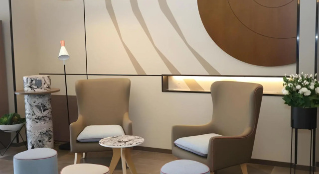 Homeinn · neo (Yantai Airport Road Ludong University), Забронировать Отель Яньтай Yantai Region