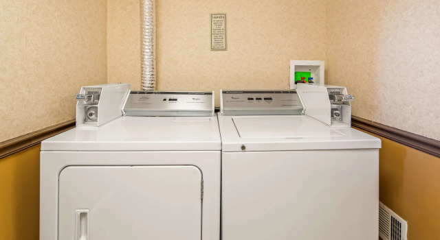 Best Western Shepherdsville-Louisville South Hotel