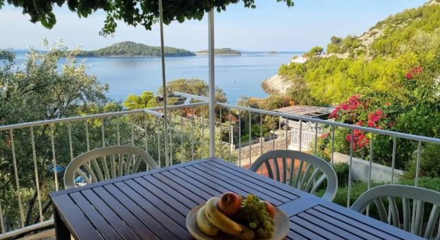 Holiday Home Prišćapac, Prenota Appartamento Prižba 