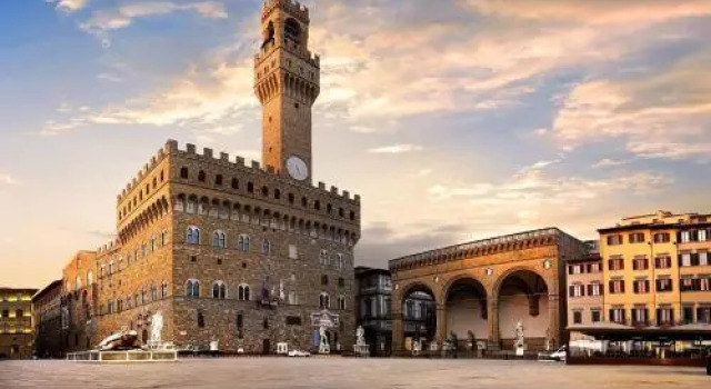 Lantico Canto Dei Salterelli