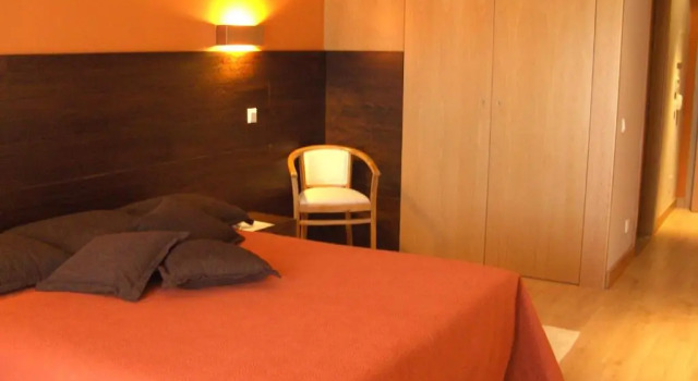 Hotel Verdeal, Buchen Sie Hotel Moimenta da Beira Douro
