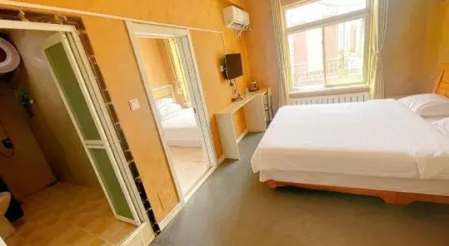 Suite Star Language Express Hotel