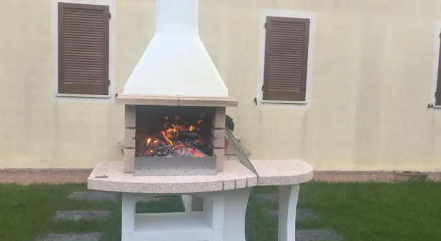 Fiordisole Holiday Home