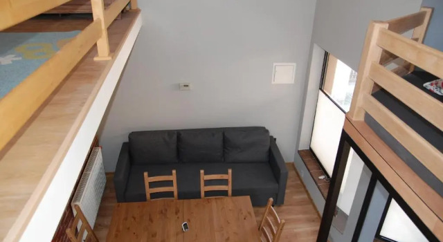 Студия BASTÓWKA 2 Apartamenty