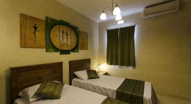 Misrah Simar Complex, Book Hotel Hotels in Nadur with Parking, Parking