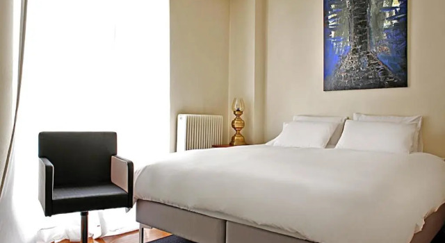 Boutique Athens Apartment Mr1